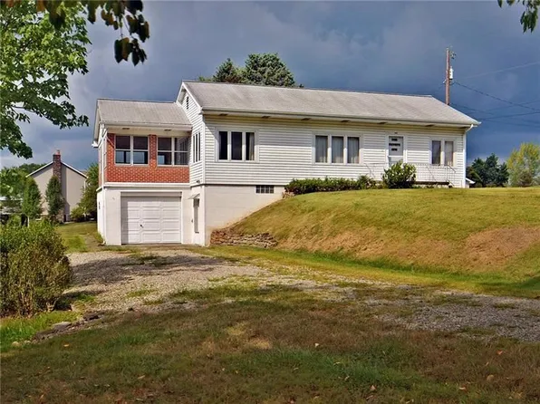 1015 Schendel Rd, Irwin, PA 15642