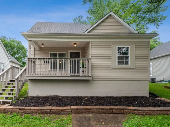 25 Jefferson Ave, Crystal City, MO 63019