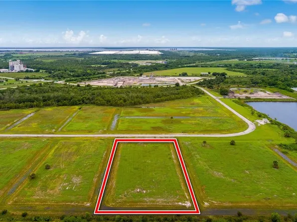 12633 SW Impact Drive, Indiantown, FL 34956