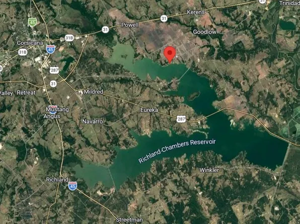 3229 Francisco Bay Dr, Kerens, TX 75144