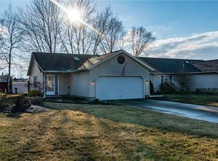 529 Greenside Dr, Painesville, OH 44077