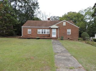 109 Overlook Rd, Greenville, AL 36037