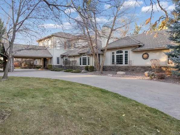 42 Sunset Drive, Englewood, CO 80113