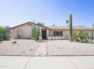 1515 W Morrow Dr, Phoenix, AZ 85027
