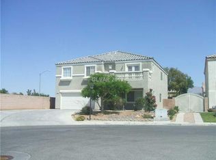 2208 Port Antonio Ct, North Las Vegas, NV 89031