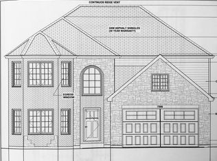 7508 W Belle Plaine Ave, Norridge, IL 60706