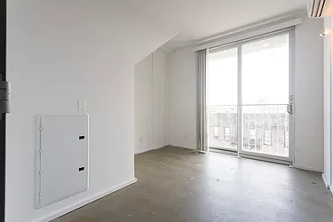 Rented by Corcoran