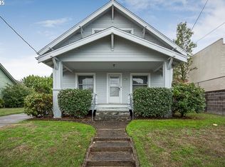 2720 N Russet St, Portland, OR 97217