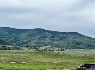 24575 Arapahoe Rd, Oak Creek, CO 80467