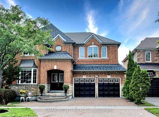 274 Ridgecrest Rd, Markham, ON L6C 2R1