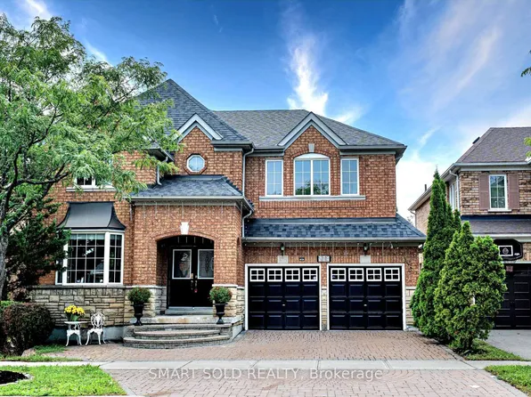 274 Ridgecrest Rd, Markham, ON L6C 2R1