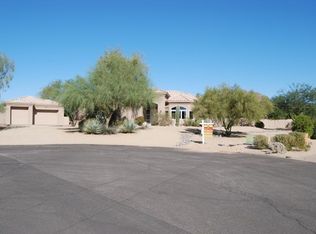 8450 E La Junta Rd, Scottsdale, AZ 85255