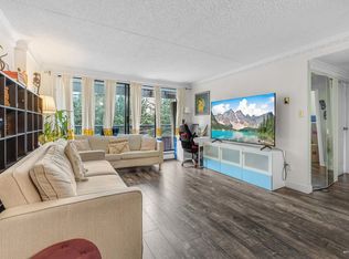 6595 Willingdon Ave #503, Burnaby, BC
