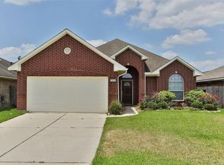 7218 Lyndhurst Village Ln, Spring, TX 77379