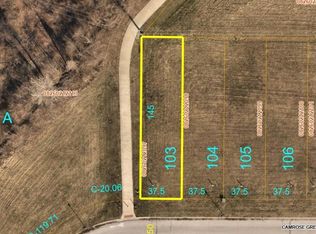 2001 Camrose Green St, Belleville, IL 62220
