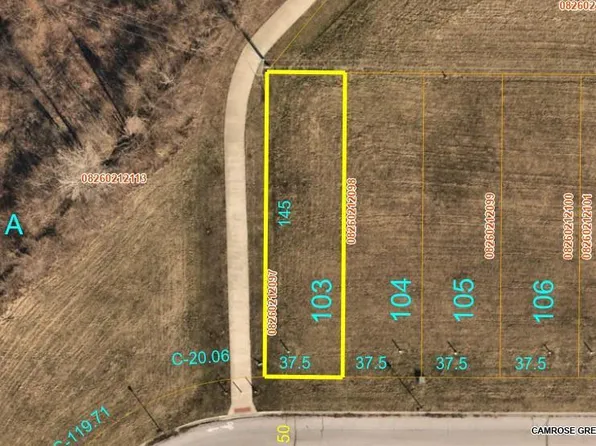 2001 Camrose Green St, Belleville, IL 62220