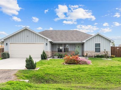 103 Atkinson Dr, Orange Grove, TX, 78372