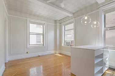Rented by Weichert Properties - NYC