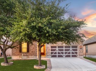 13259 Frogs Leap, San Antonio, TX 78254