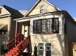 10813 S Avenue H, Chicago, IL 60617