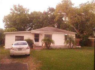 903 Pershing Ave, Orlando, FL 32806