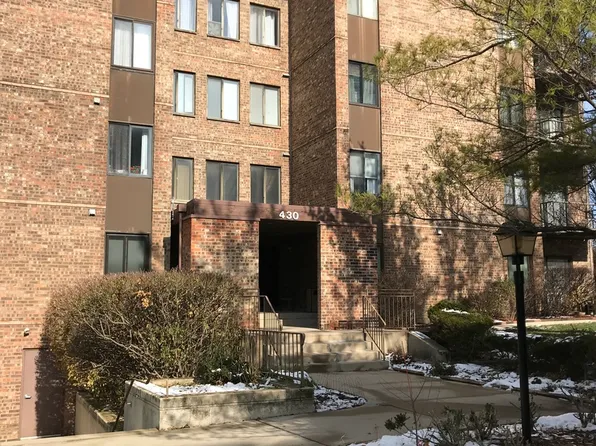 430 Walnut Creek Ln Unit 2202, Lisle, IL 60532