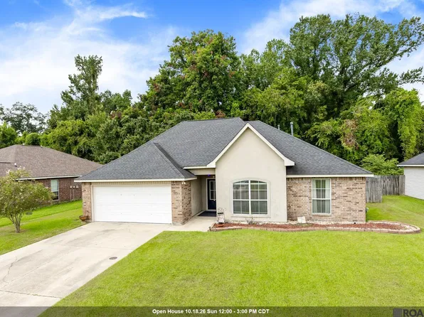 5235 Cicero Dr, Darrow, LA 70725