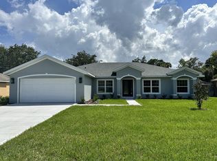 225 Bird Of Paradise Dr, Palm Coast, FL 32137