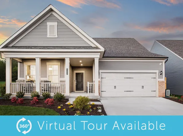 46385 Rose River Ter, Sterling, VA 20164