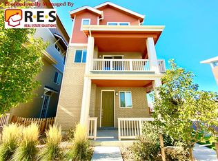 71 N Syracuse Ct, Denver, CO 80230
