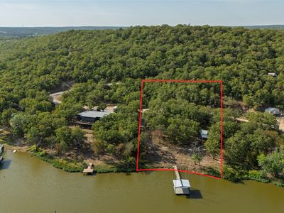 Tbd Captain S Dr, Bowie, TX, 76230