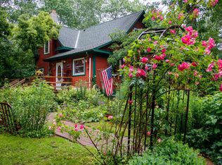 39437 County Road 3, Crosslake, MN 56442