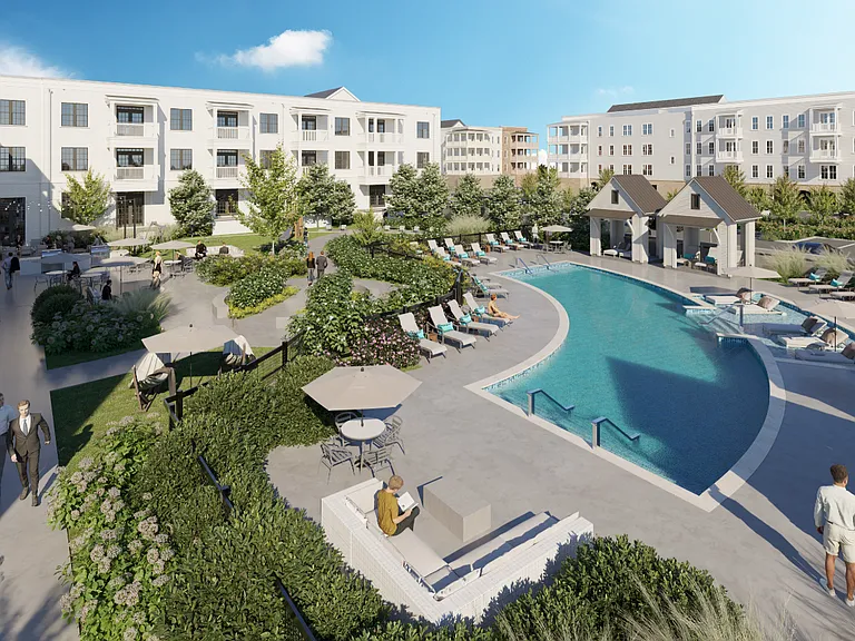Town Center at Berry Farms — Photo 50