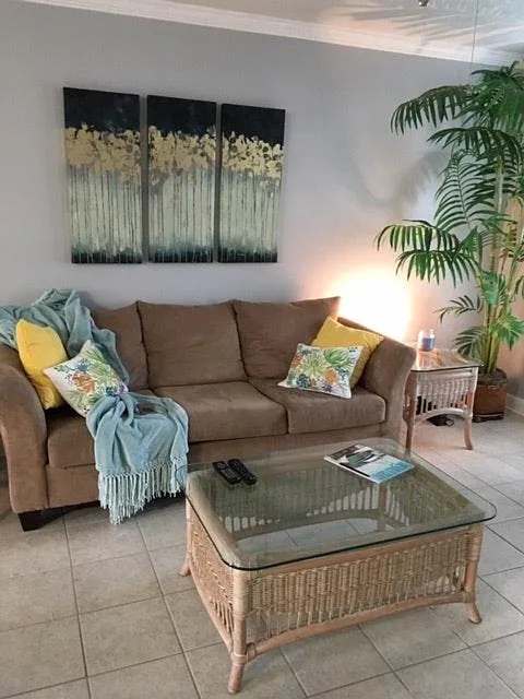 relax and unwind!
