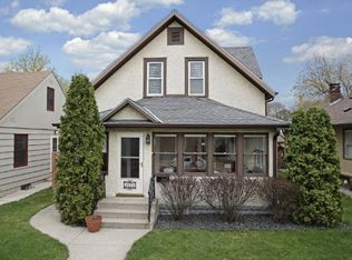 4225 39th Ave S, Minneapolis, MN 55406