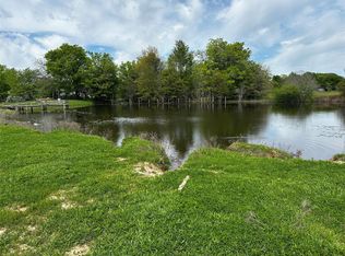 12842 County Road 2139, Kemp, TX 75143