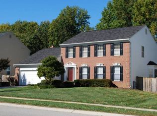 1002 Autumn Gold Dr, Gambrills, MD 21054