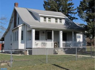 879 Willow St, Pottstown, PA 19464