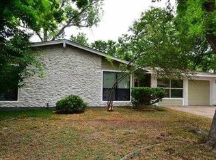 6702 Kings Point, Austin, TX 78723