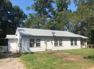 6204 Old 8th Street Rd, Meridian, MS 39307