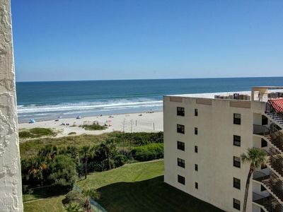 1000 N Atlantic Ave APT 714, Cocoa Beach, FL, 32931