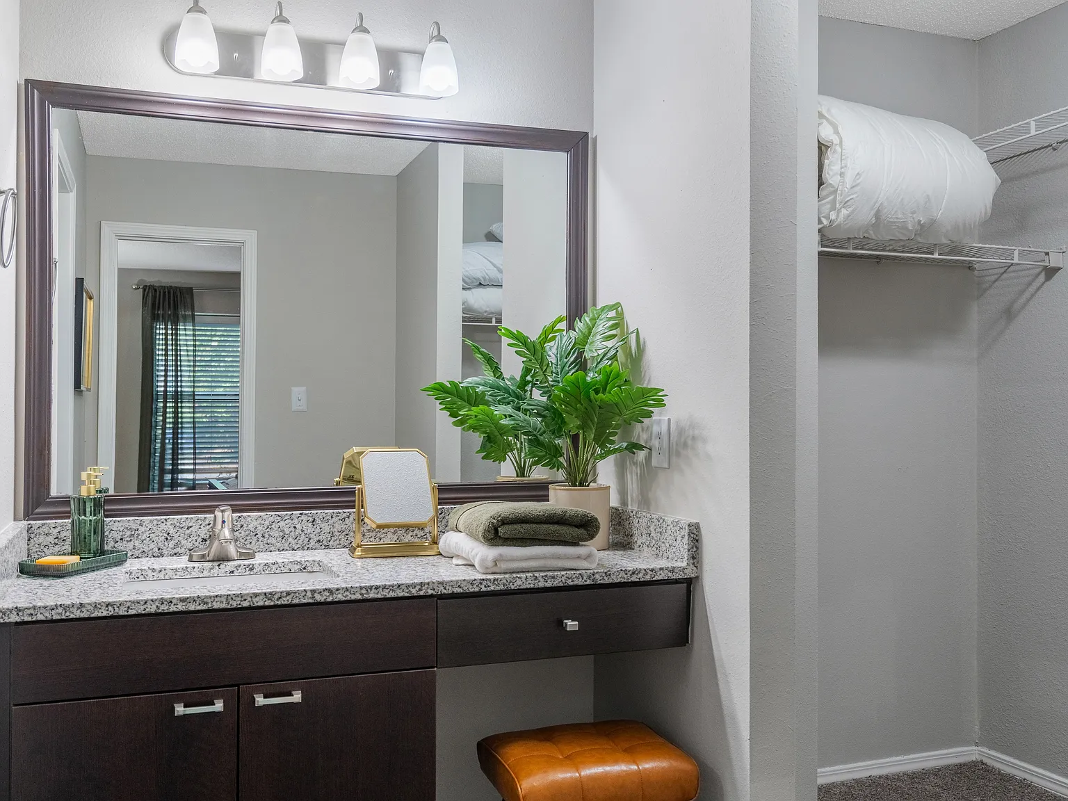 Clairmont Reserve Apartment Homes — photo 14
