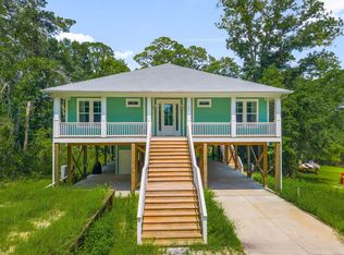 187 Portland Park Rd, Freeport, FL 32439