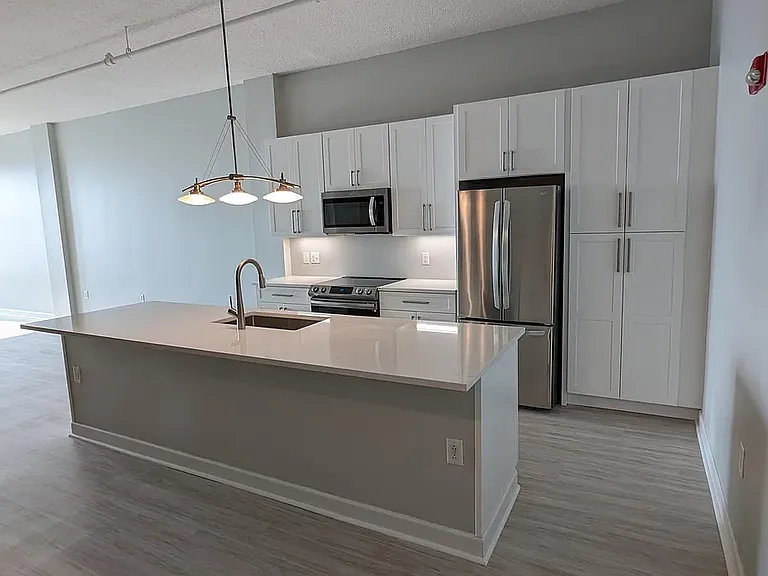 The Sidway Apartments & Lofts — Photo 15