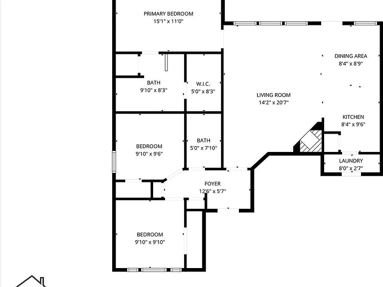 412 Pin Oak Ln — Photo 19