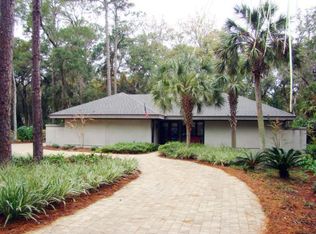 5 Foxtail Rd, Fernandina Beach, FL 32034