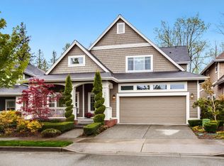 2692 22nd Ave NE, Issaquah, WA 98029