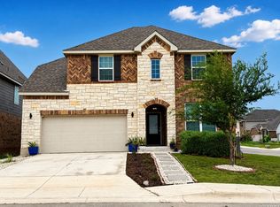 3233 Mountain Mint, New Braunfels, TX 78130