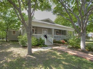 3200 Wabash Ave, Fort Worth, TX 76109
