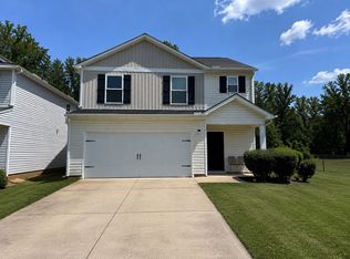 751 Wayfinder Run, Inman, SC 29349